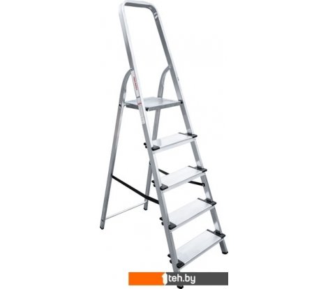  - Лестницы и стремянки Новая высота NV 1117 5 ступеней - NV 1117 5 ступеней