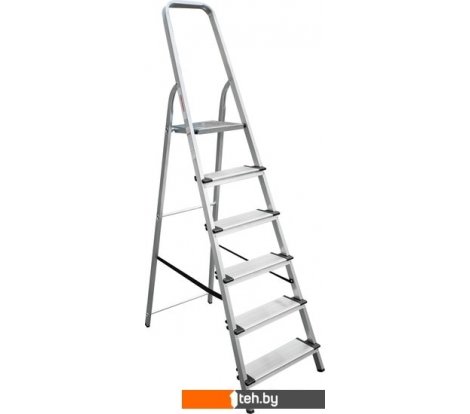  - Лестницы и стремянки Новая высота NV 1117 6 ступеней - NV 1117 6 ступеней