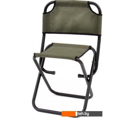  - Кемпинговая мебель НПО Кедр Складной Prime средний сталь SSP-01 - Складной Prime средний сталь SSP-01