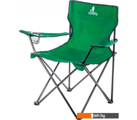  - Кемпинговая мебель Coyote HKC-1001A (зеленый) - HKC-1001A (зеленый)