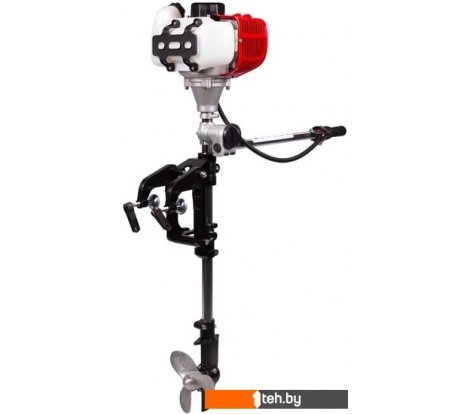  - Лодочные моторы Toyama TA 2 - TA 2
