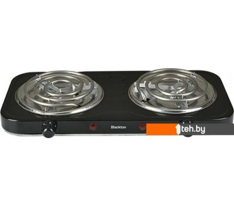  - Настольные плиты Blackton Bt HP206B - Bt HP206B