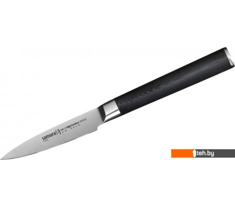  - Кухонные ножи, ножницы, овощечистки, точилки Samura Mo-V SM-0010 - Mo-V SM-0010