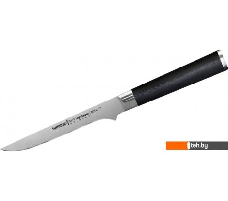  - Кухонные ножи, ножницы, овощечистки, точилки Samura Mo-V SM-0063 - Mo-V SM-0063