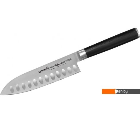 - Кухонные ножи, ножницы, овощечистки, точилки Samura Mo-V SM-0093 - Mo-V SM-0093