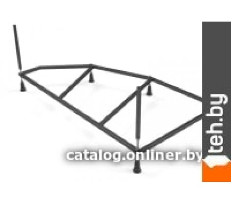  - Ножки, каркасы, опоры для ванн Cersanit Joanna 160 New / K-RW-JOANNA160 - Joanna 160 New / K-RW-JOANNA160