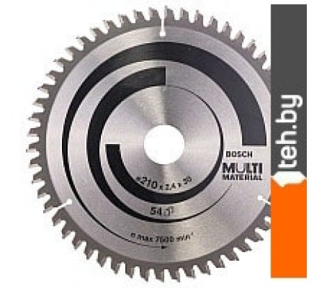 - Пильные диски Bosch 2.608.640.511 - 2.608.640.511