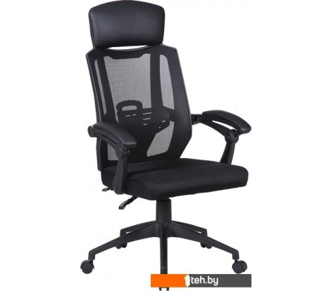  - Офисные кресла и стулья Brabix Nexus ER-401 (черный) - Nexus ER-401 (черный)