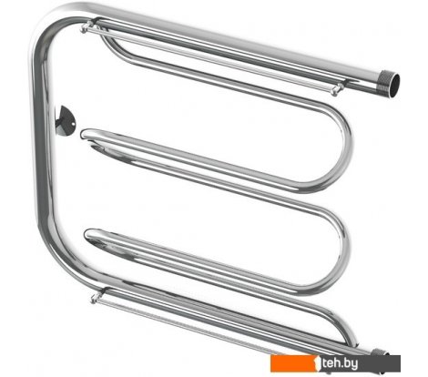  - Полотенцесушители Gloss & Reiter Twist. ПМ.3. 50Х60 (1.1/4