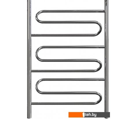  - Полотенцесушители Granula Браво 50x80 (нижнее подключение) - Браво 50x80 (нижнее подключение)