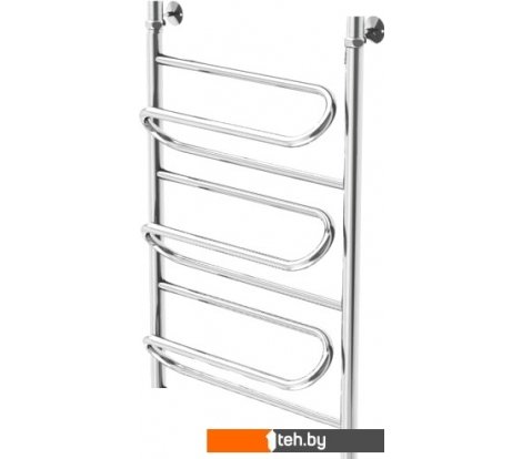  - Полотенцесушители Granula Браво 50x80 (нижнее подключение) - Браво 50x80 (нижнее подключение)