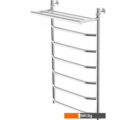  - Полотенцесушители Gloss & Reiter Terrа lux. Л. 50х80.Т6.П2.G1 - Terrа lux. Л. 50х80.Т6.П2.G1