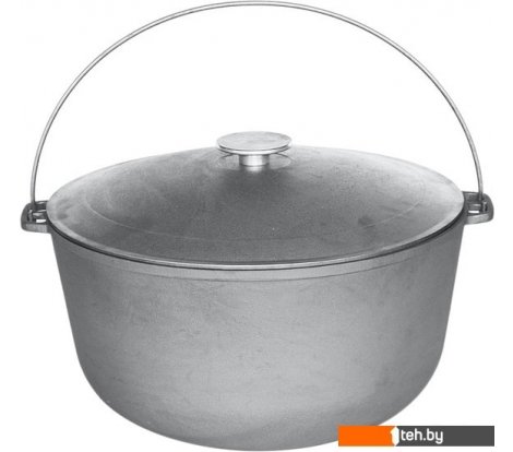  - Казаны Биол туристический 0720 20 л - туристический 0720 20 л