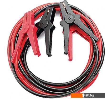  - Пуско-зарядные устройства Fubag Smart Cable 500 - Smart Cable 500