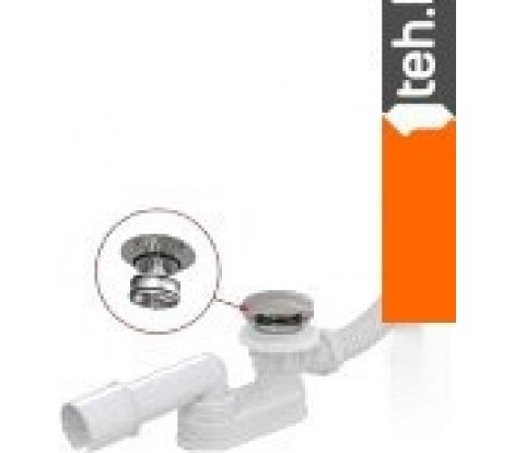  - Сифоны Alcaplast A507CKM - A507CKM