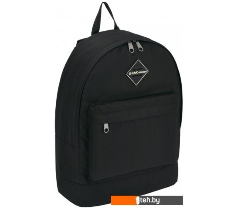  - Рюкзаки Erich Krause EasyLine 17L Black 44786 - EasyLine 17L Black 44786