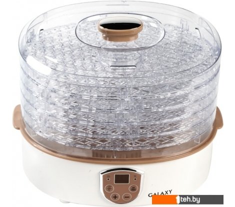 - Сушилки для овощей и фруктов Galaxy Line GL2637 - GL2637