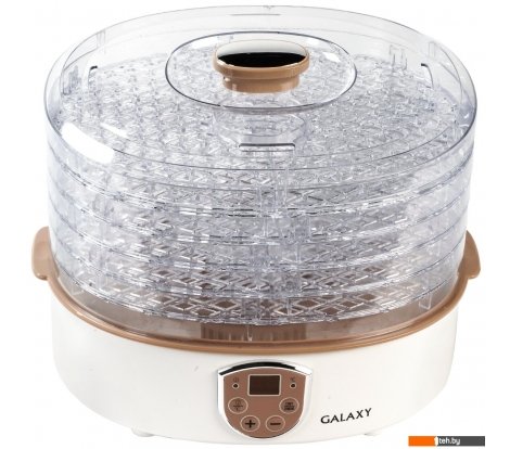  - Сушилки для овощей и фруктов Galaxy Line GL2637 - GL2637