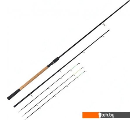 - Удилища Salmo Diamond BP Feeder 120 3.90 - Diamond BP Feeder 120 3.90