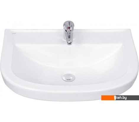  - Умывальники Santeri Pro 56x42 [1.3115.5.S00.10B.0] - Pro 56x42 [1.3115.5.S00.10B.0]