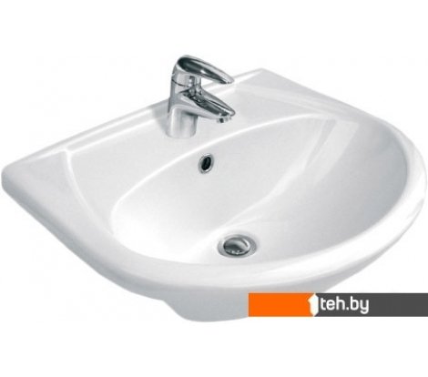  - Умывальники Cersanit Erica 55 55x45.2 (S-UM-ERI55-1-w) - Erica 55 55x45.2 (S-UM-ERI55-1-w)