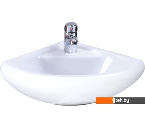  - Умывальники Santeri Радиан 40.5x48 [1.3130.9.S00.10B.0] - Радиан 40.5x48 [1.3130.9.S00.10B.0]