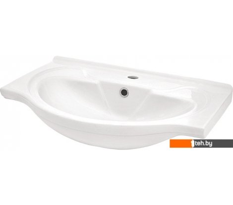  - Умывальники Santek Байкал-65 66x47.5 [1.WH10.9.651] - Байкал-65 66x47.5 [1.WH10.9.651]