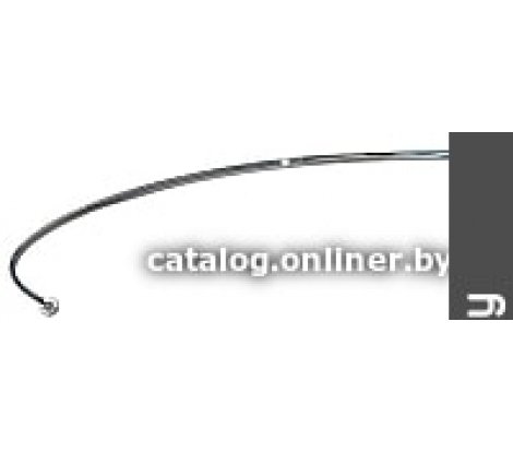 - Шторки и карнизы для ванн и поддонов Bisk 00257 - 00257