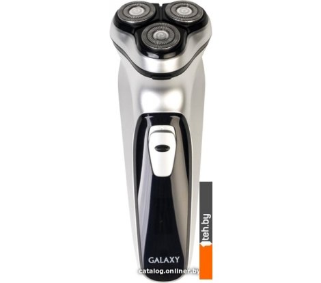  - Электробритвы мужские Galaxy Line GL4209 (серебристый) - GL4209 (серебристый)