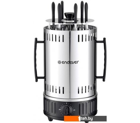  - Электрошашлычницы Endever Grillmaster-295 - Grillmaster-295