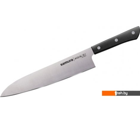  - Кухонные ножи, ножницы, овощечистки, точилки Samura Harakiri SHR-0087B - Harakiri SHR-0087B