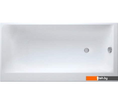  - Ванны Cersanit Smart 170x80 R - Smart 170x80 R