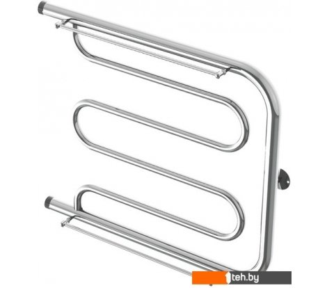  - Полотенцесушители Gloss & Reiter Foxtrot plus. ПМ.1. 60Х60 (1