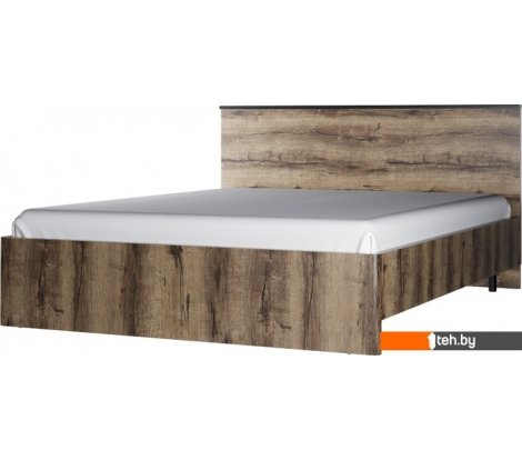  - Кровати Anrex Jagger 160x200 - Jagger 160x200