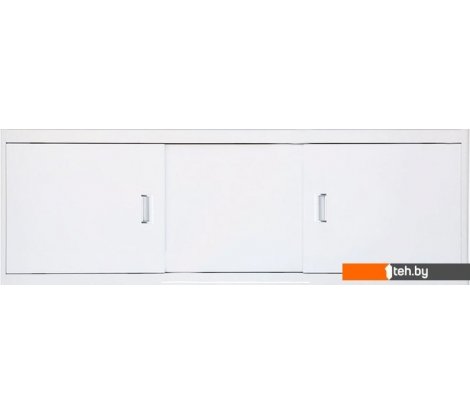  - Экраны под ванну Onika Монако 140 (белый) - Монако 140 (белый)