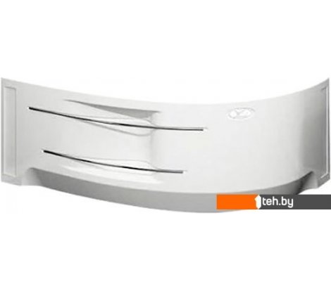  - Экраны под ванну Vannesa Ирма 169х110 L 2-21-0-1-9-217 (левый) - Ирма 169х110 L 2-21-0-1-9-217 (левый)