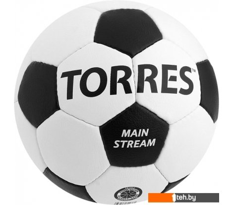  - Мячи Torres Main Stream F30184 (4 размер) - Main Stream F30184 (4 размер)