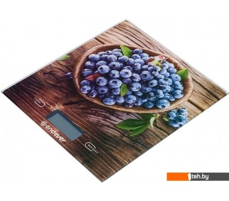 - Кухонные весы Endever Chief-500 - Chief-500