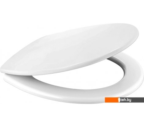  - Сиденья и крышки для унитазов и биде Berges Wasserhaus Optim PP 021304 - Optim PP 021304