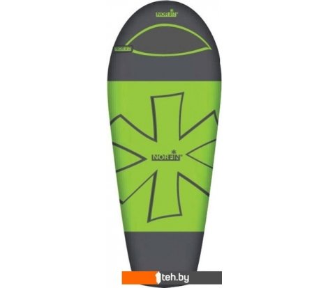  - Спальные мешки Norfin Atlantis 350 (левая молния) - Atlantis 350 (левая молния)