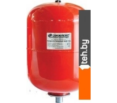  - Гидроаккумуляторы и расширительные баки Джилекс 14 Л - 14 Л
