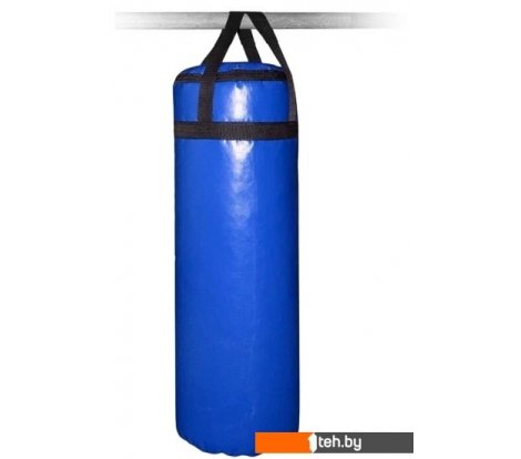  - Груши, мешки, манекены для бокса и единоборств Спортивные мастерские SM-233, 15 кг (синий) - SM-233, 15 кг (синий)