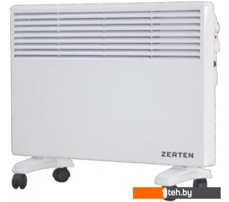  - Обогреватели Zerten ZL-20 - ZL-20