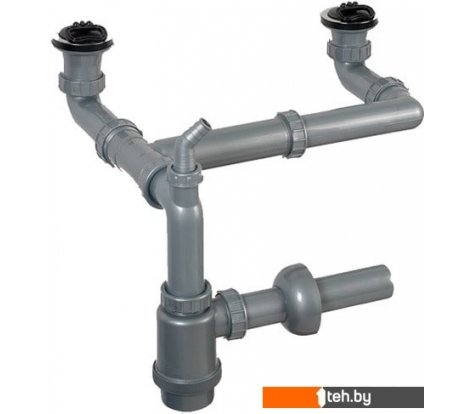  - Сифоны Kromevye S707 - S707