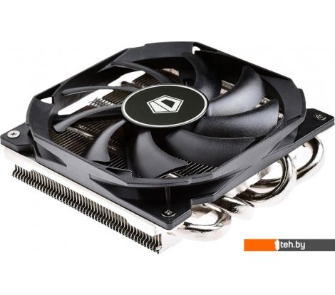  - Системы охлаждения ID-Cooling IS-30 - IS-30