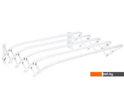  - Сушилки для белья Nika СН60 (белый) - СН60 (белый)