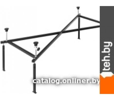  - Ножки, каркасы, опоры для ванн Aquanet Bright 145x70 - Bright 145x70