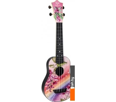  - Гитары Flight TUS Alyona Shvetz - TUS Alyona Shvetz