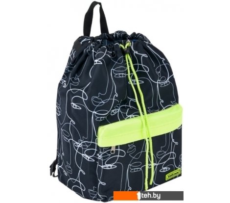  - Рюкзаки Erich Krause EasyLine 16L Line Art 51788 - EasyLine 16L Line Art 51788