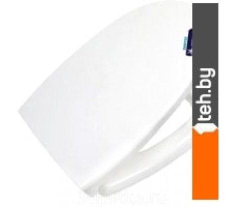  - Сиденья и крышки для унитазов и биде Santek Лига 1WH302199 - Лига 1WH302199